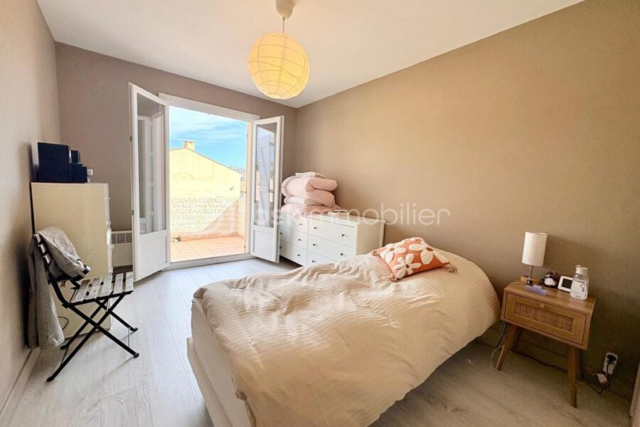 Maison à vendre à La gaude