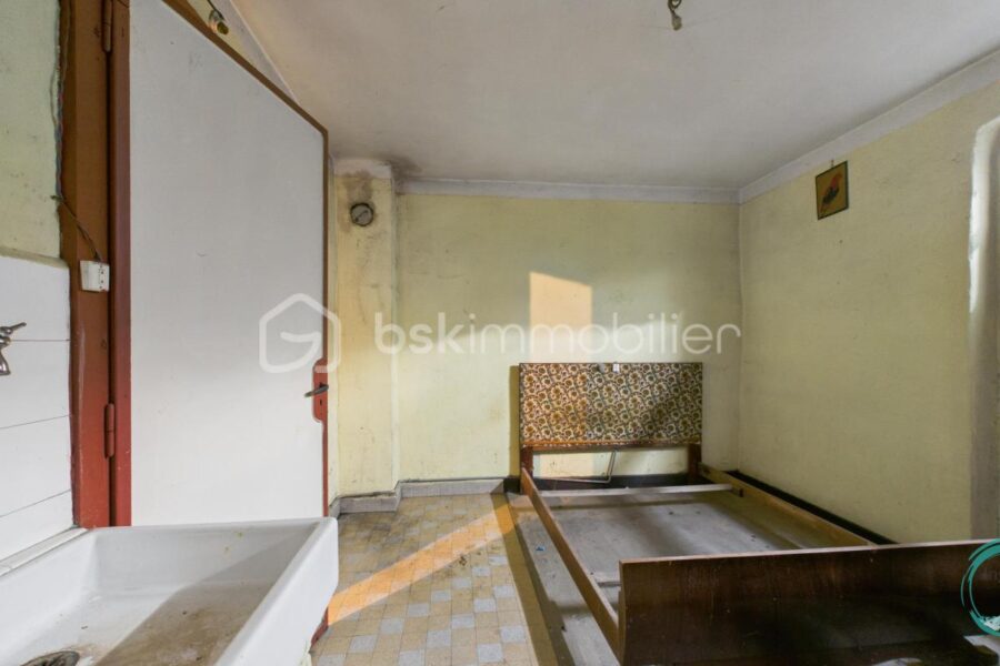 Maison à vendre à Cluses