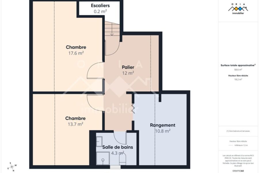 Maison à vendre à Noveant sur moselle