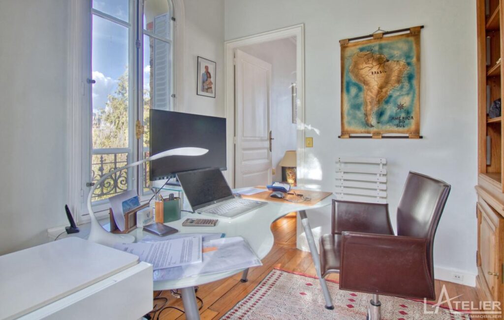 La belle aux Coteaux souriants – 9 pièces – 5 chambres – 195 m²