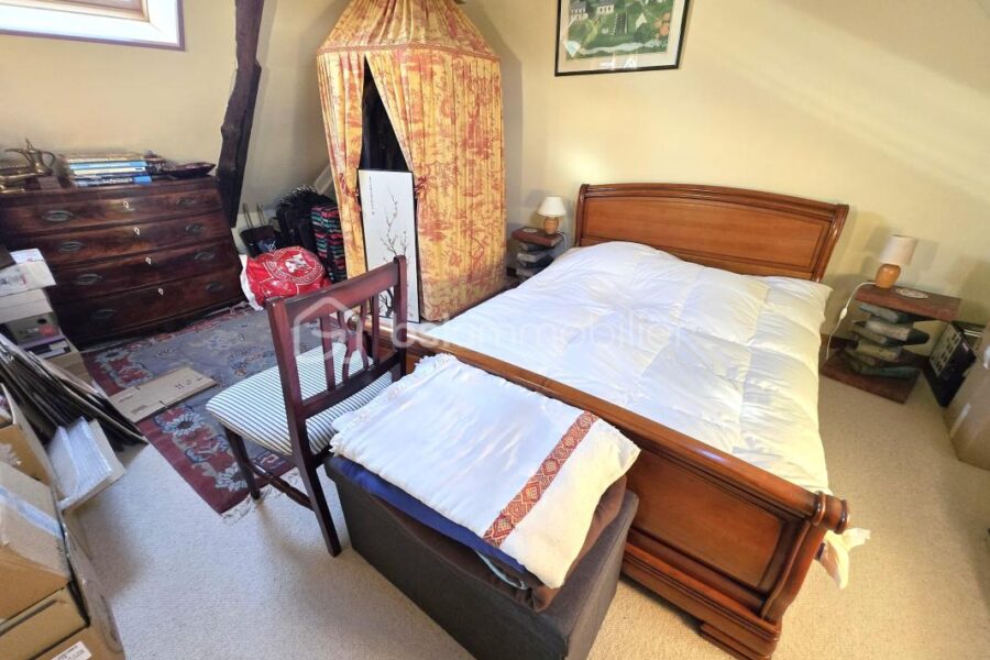 Maison à vendre à Plelan le petit