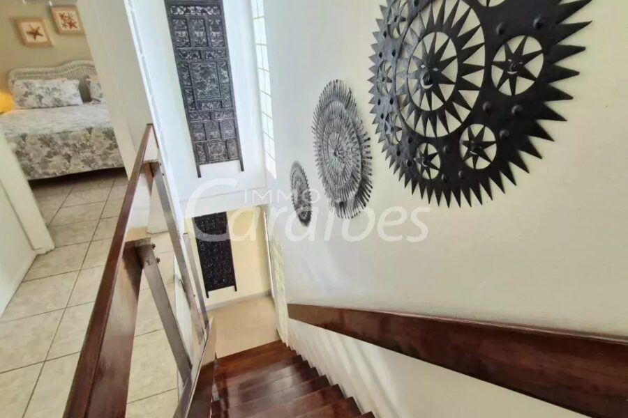 Appartement à vendre à Sint maarten