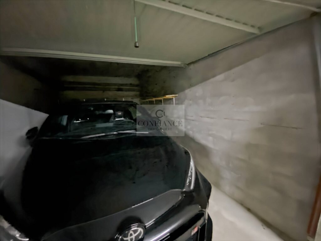 Appartement – 4 pièces – 3 chambres – 87 m²