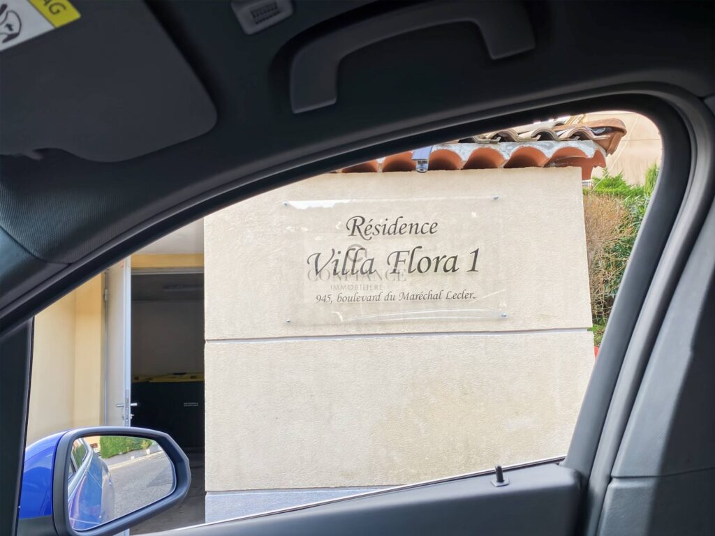 Appartement – 4 pièces – 3 chambres – 87 m²