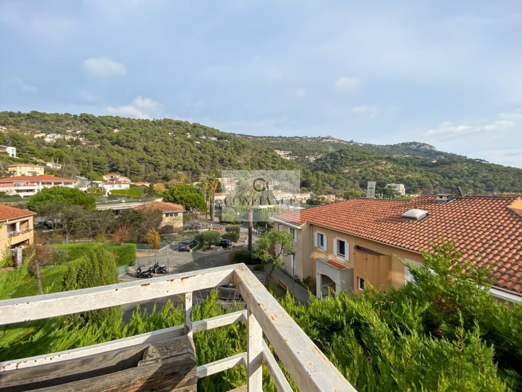 Appartement – 4 pièces – 3 chambres – 87 m²