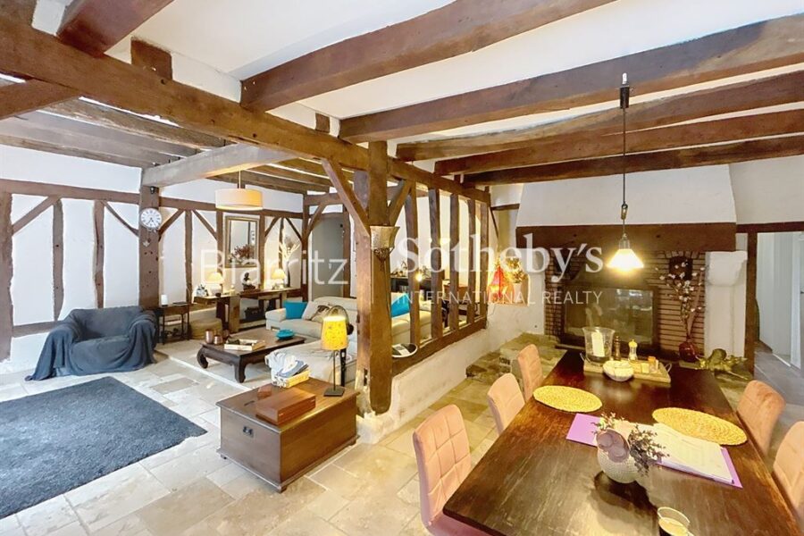 Maison à vendre à Sort en chalosse