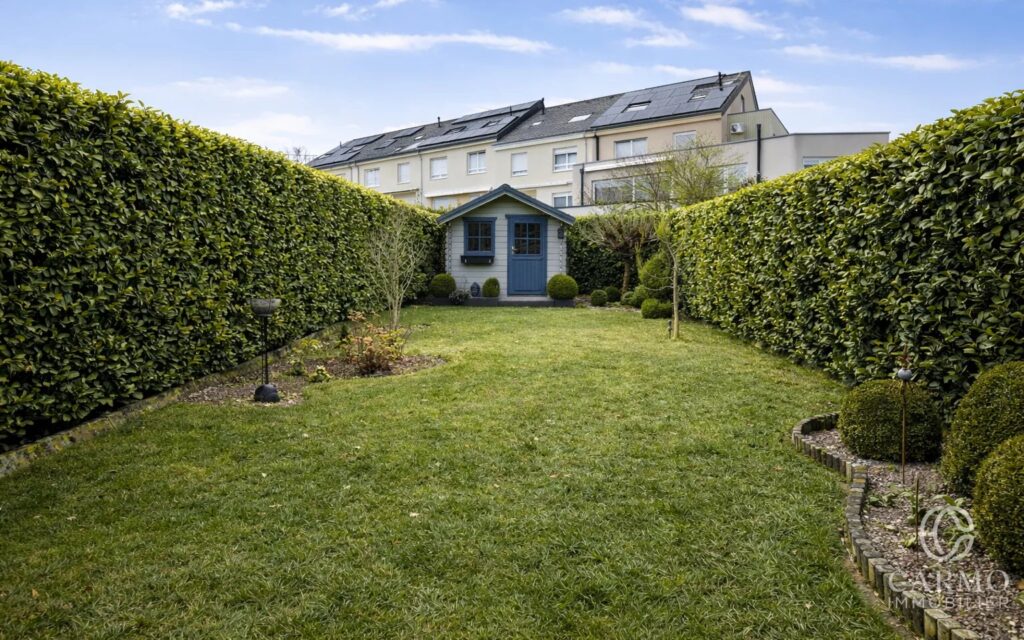 Maison moderne à Roodt-sur-Syre, un confort inégalé – NR pièces – 4 chambres – 178.2 m²