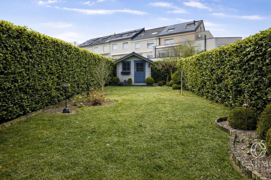 Maison à vendre à Roodt-sur-syre
