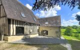 Maison à vendre à Livarot