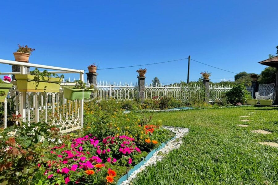 Maison à vendre à Les avirons — Vue mer — photo 3