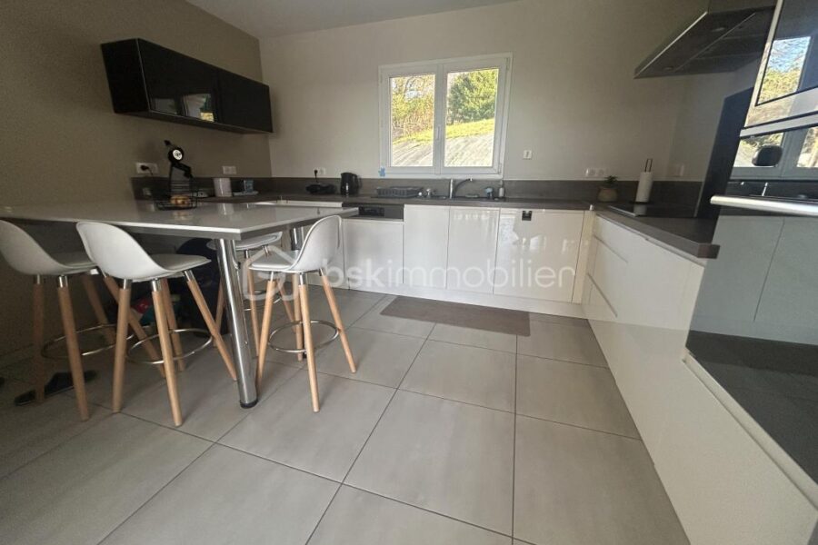 Maison à vendre à Agen