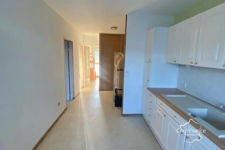 Appartement à vendre à Montpellier — Vue nature — photo 3