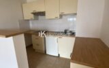 Appartement T2 de 45m² avec vue dégagée – 2 pièces – 1 chambre – 45 m²