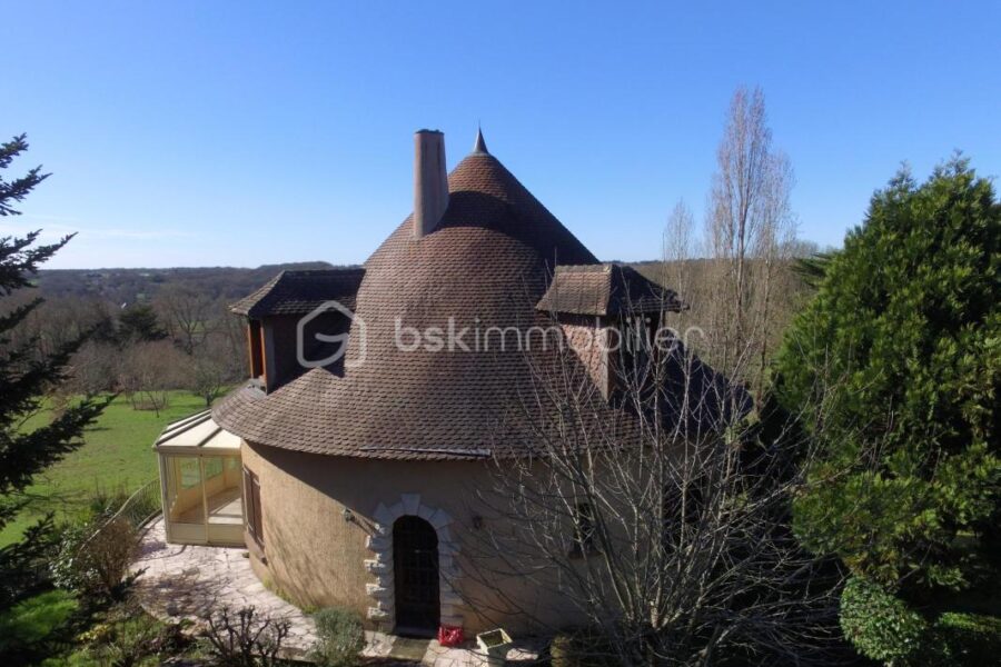 Maison à vendre à Bonnes