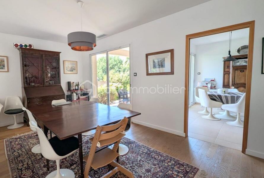 Maison à vendre à Rouffiac tolosan