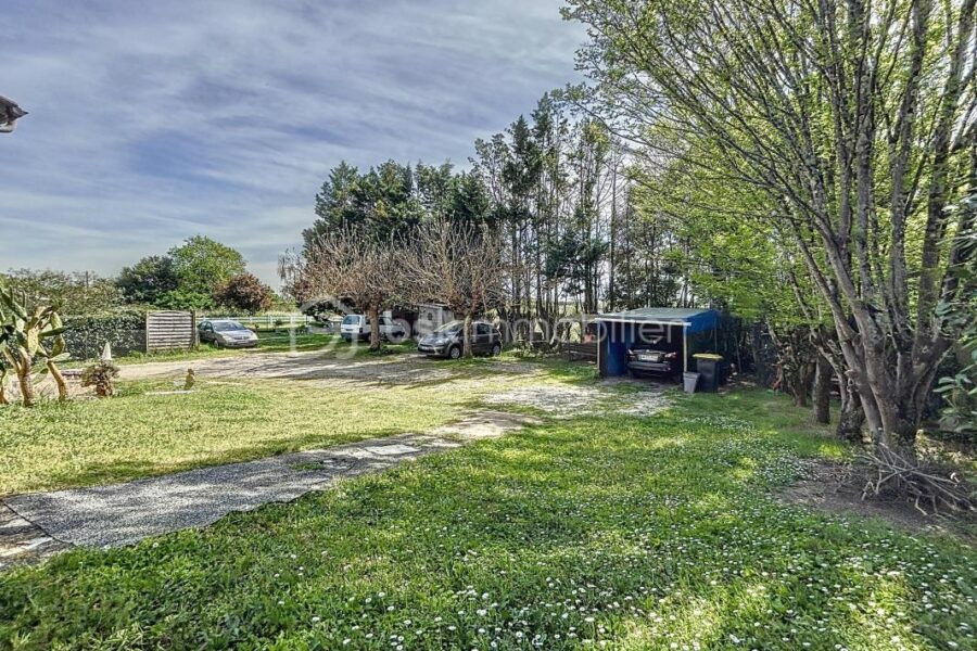 Maison à vendre à Vayres