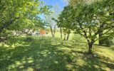 Terrain à vendre – Exposition SUD – Calme et proche commodités ! – NR pièces – NR chambres – 600 m²