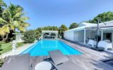 Villa de standing 4 chambres avec piscine Le Helleux – 5 pièces – 4 chambres – 120 m²