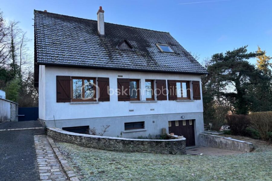 Maison à vendre à Etampes