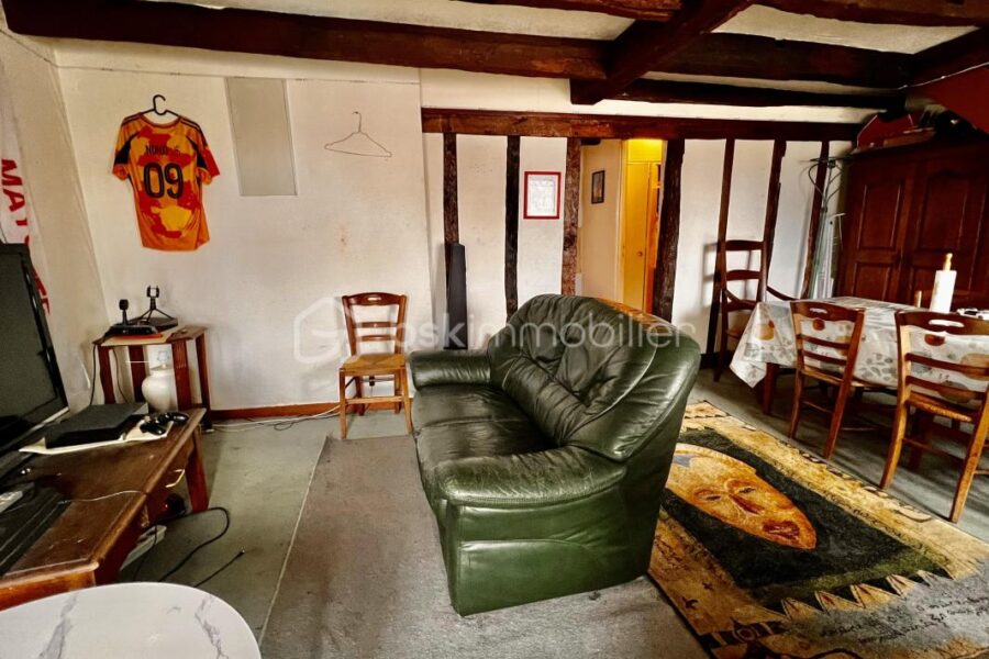 Appartement à vendre à Poitiers — Vue sur la ville — photo 2