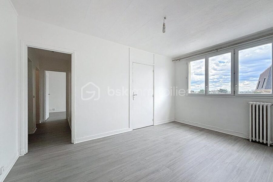 Appartement à vendre à Le blanc mesnil