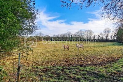 Au bout du chemin … La Confidentielle – 5 pièces – 3 chambres – 105 m²
