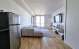 T2 de 45m² avec un balcon et un parking – 2 pièces – 1 chambre – 45 m²