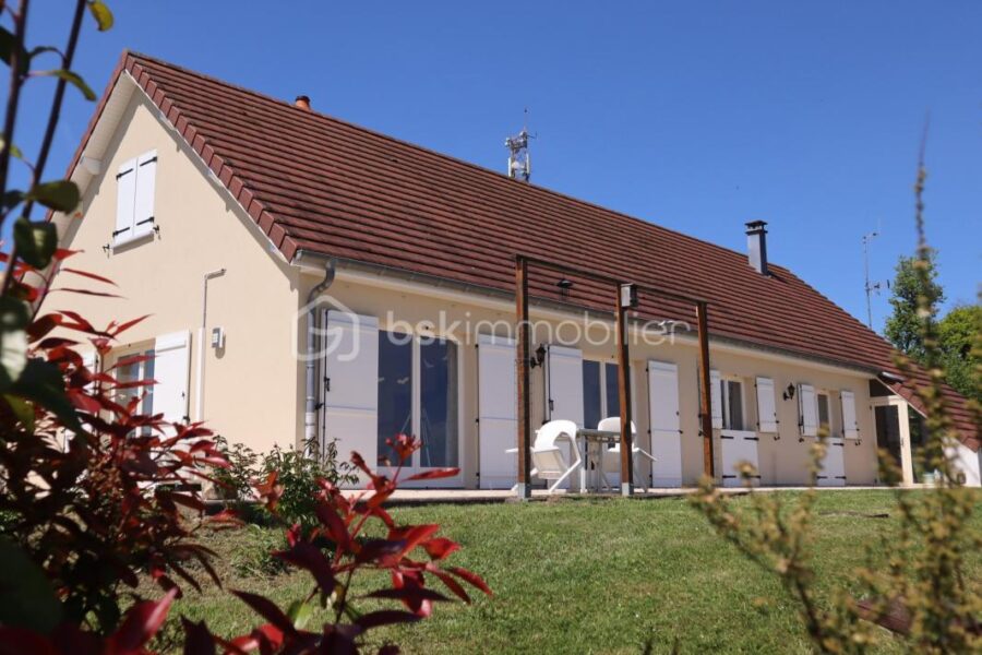 Maison à vendre à Montdore