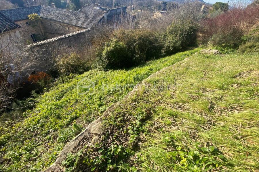 Terrain à vendre à Bonnieux