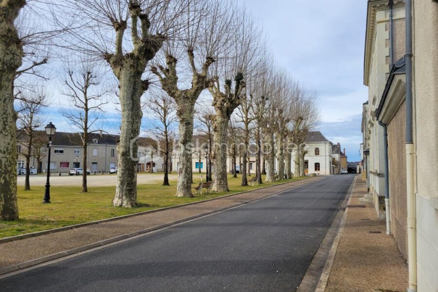 Maison à vendre à Les ormes
