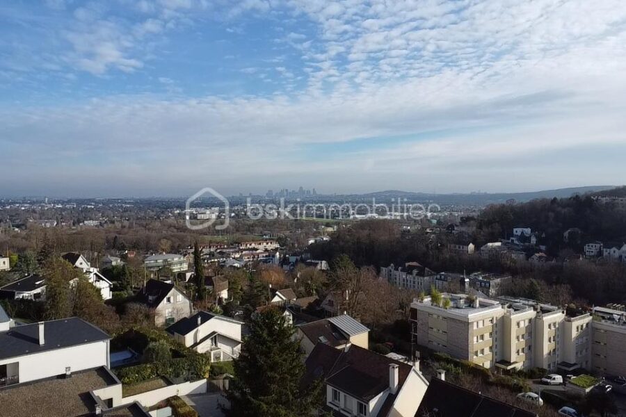 Maison à vendre à Marly le roi
