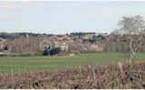 Terrain à Pennautier – Vue imprenable sur la Cité de Carcassonne – NR pièces – NR chambres – 500 m²