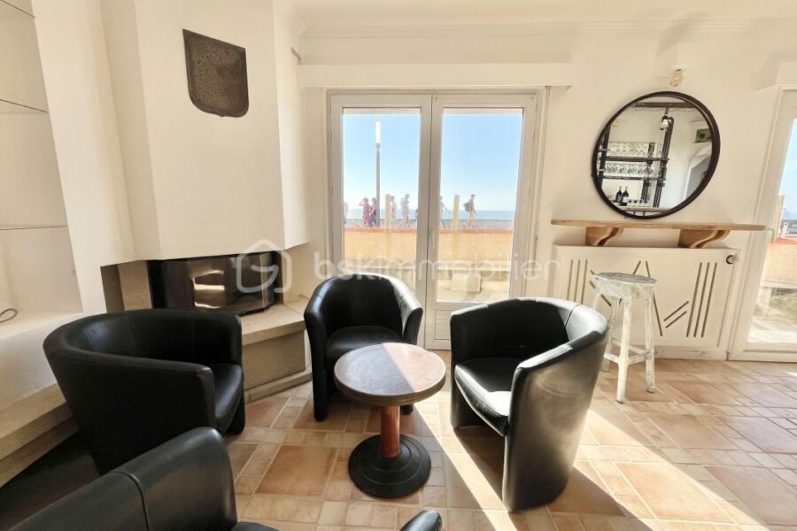 Maison à vendre à Saint michel chef chef