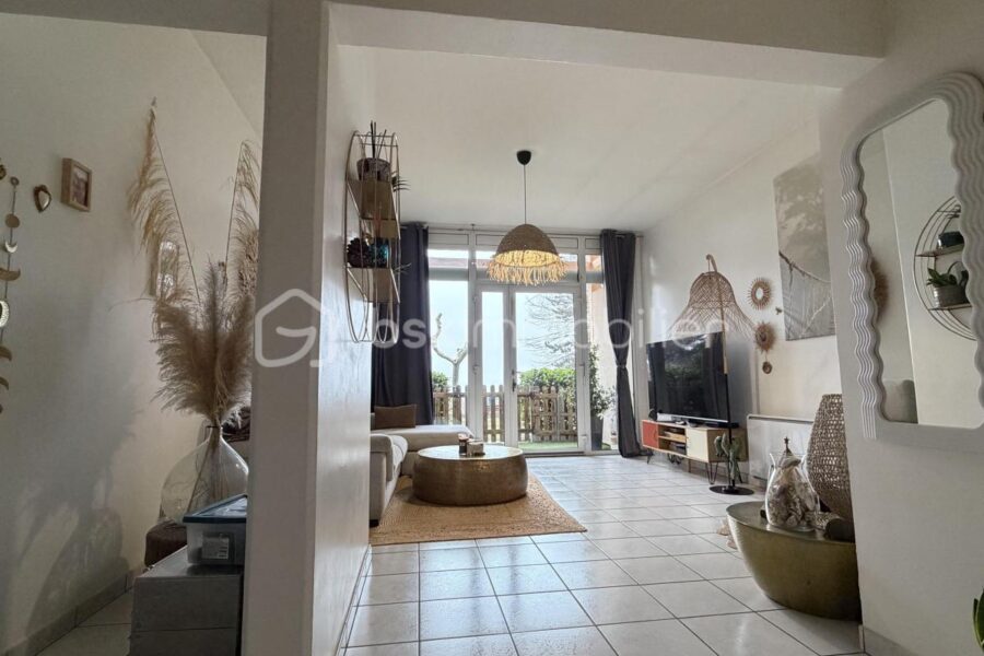 Appartement à vendre à Pollionnay