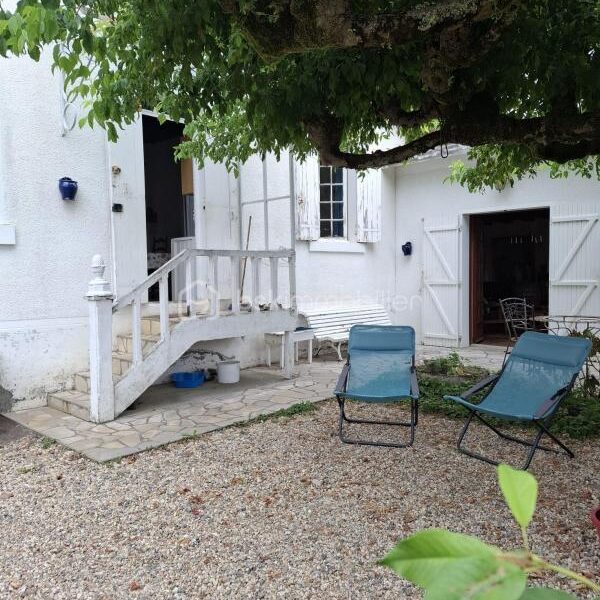 Maison à vendre à Bazas