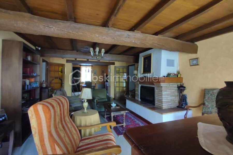 Maison à vendre à Salvagnac
