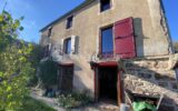 Charme, nature & autonomie – 147 m² + grange – Sud Aveyron – 5 pièces – 3 chambres – 147 m²