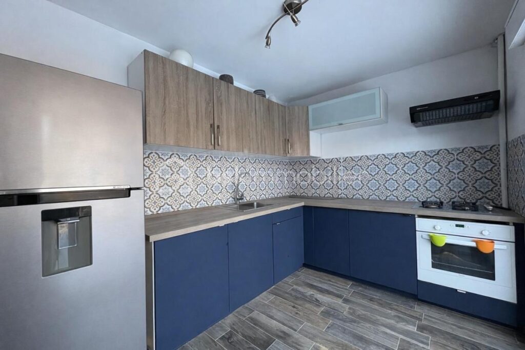 Rare sur le secteur ! Maison familiale coup de coeur ! 4 chambres + jardin – 5 pièces – 4 chambres – 105 m²