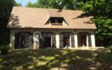 Maison au cœur d’une parcelle boisée – Coup de cœur assuré ! – 4 pièces – 3 chambres – 117 m²