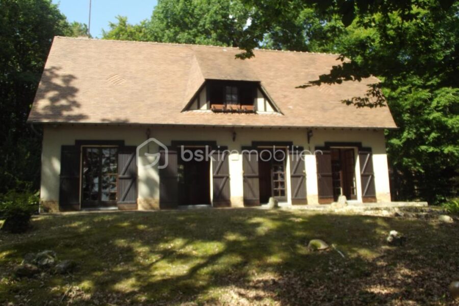 Maison à vendre à Breteuil