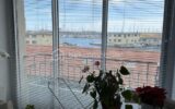 EXCLUSIVITE SUR SETE VUE MER – 2 pièces – 1 chambre – 37 m²