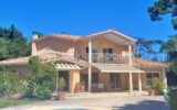 CAP FERRET – Quartier du Phare – Douceur de vivre Villa 5 chambres piscine garage – 7 pièces – 5 chambres – 185 m²
