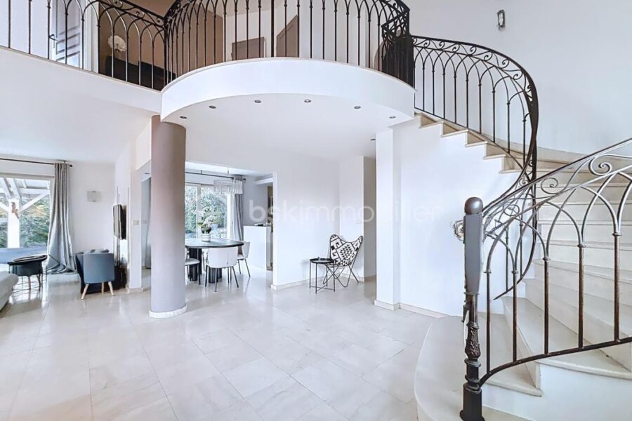 Maison à vendre à Saint paul de varces