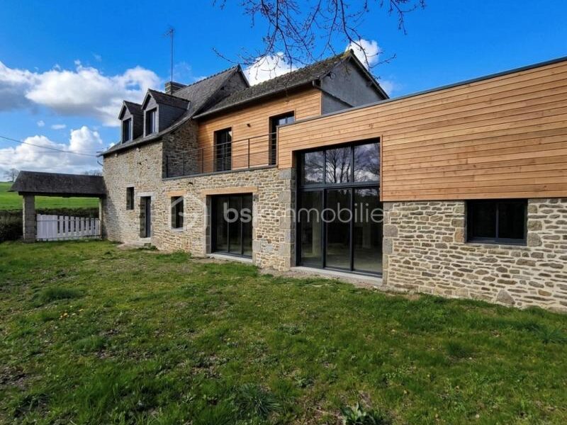 Maison à vendre à Saint m herve
