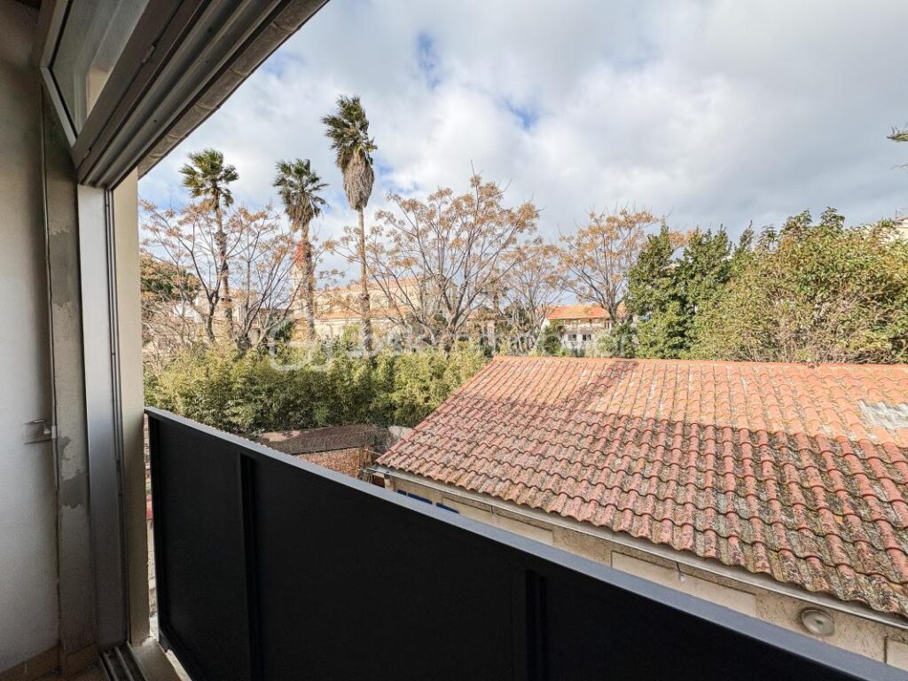 T3 Duplex 59m² (47m² Carrez) – PALAVAS Rive gauche – 3 pièces – 2 chambres – 47 m²