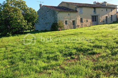 Maison rénovée 5 pièces – 113 m² habitables – 5 pièces – 3 chambres – 113 m²