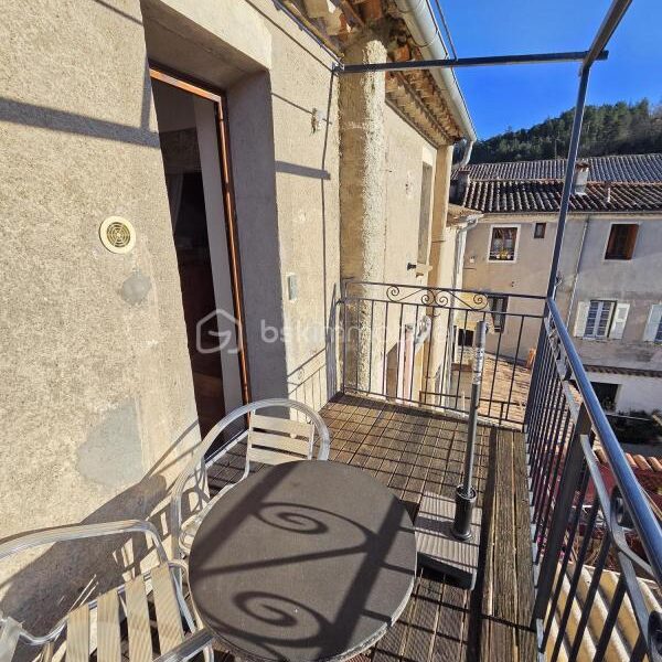 Appartement à vendre à Le vigan