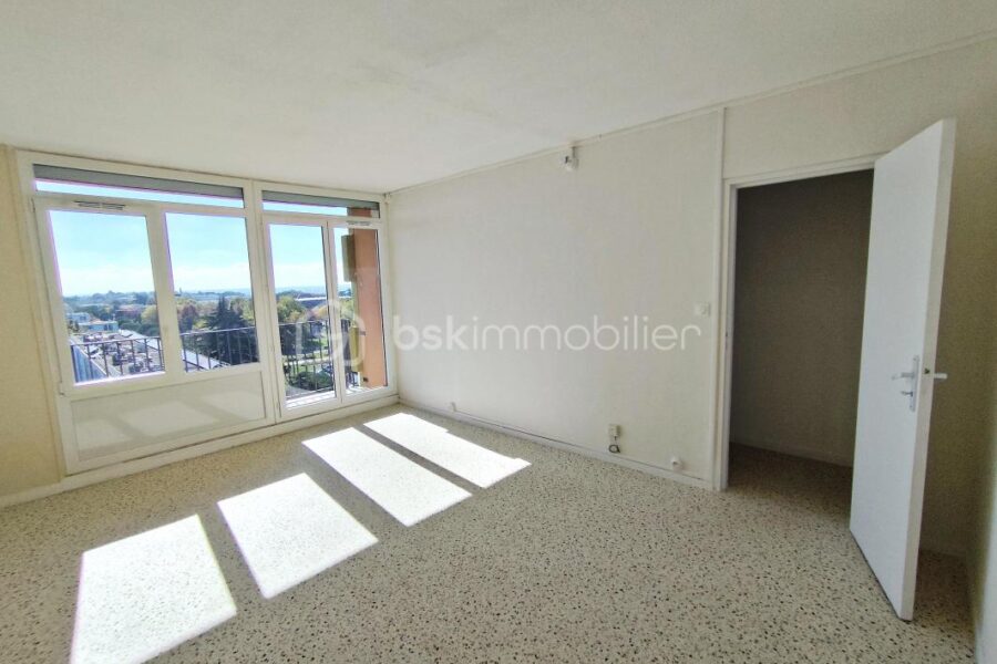 Appartement à vendre à Cenon