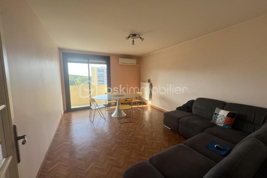 Appartement à vendre à Martigues
