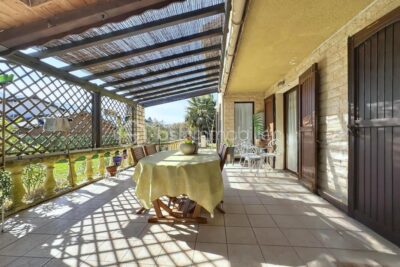 Maison familiale au calme avec terrasse et garage – Moirans (Chemin des Mûriers – 5 pièces – 3 chambres – 146 m²